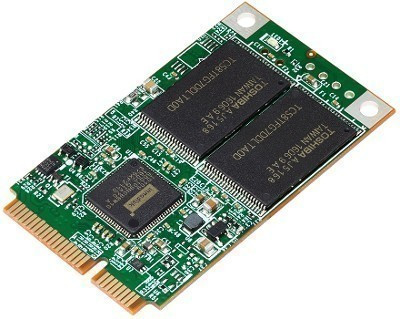 Накопитель SSD 128Gb Innodisk 3ME3 (DEMSR-A28D09BW2DC)