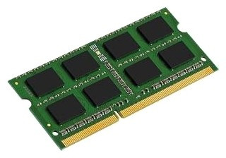 Оперативная память 8Gb DDR-III 1600MHz Kingston SO-DIMM (KVR16LS11/8)