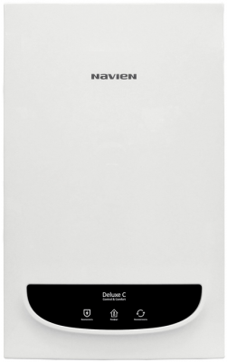 Настенный газовый котел Navien Deluxe C -30k