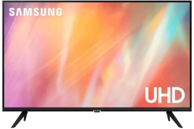 ЖК телевизор Samsung 43' UE43AU7002U