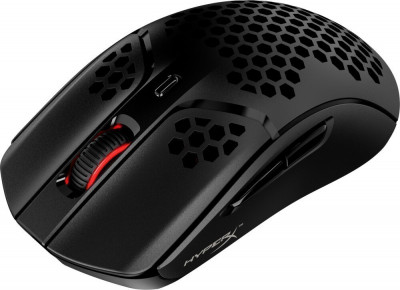 Мышь HyperX Pulsefire Haste Wireless (4P5D7AA)