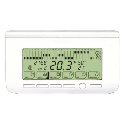 Пульт автоматический Minib Control EB-B (Thermostat CH150)