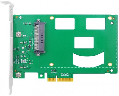 Адаптер для SSD LR-LINK (Linkreal) LRNV9411