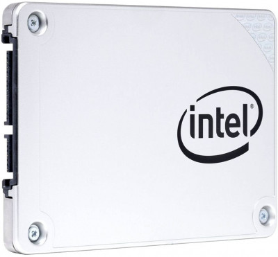 Накопитель SSD 512Gb Intel 540s Series (SSDSC2KW512H6X1)