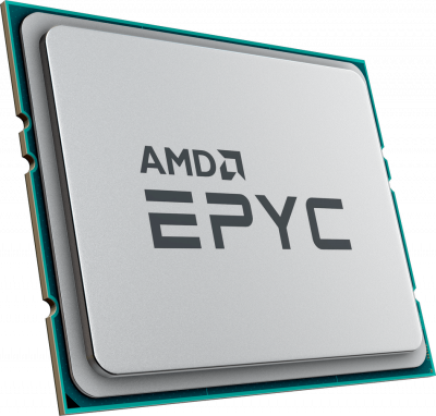 Серверный процессор AMD EPYC 7262 OEM