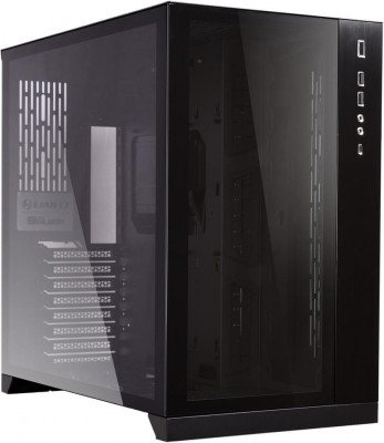 Корпус Lian Li PC-O11 Dynamic Black