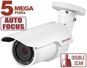 Видеокамера IP цилиндрическая BD4780RVZ