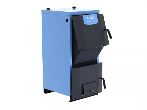 Твердотопливный котел Zota BULAT 35 (BL 458814 0035)