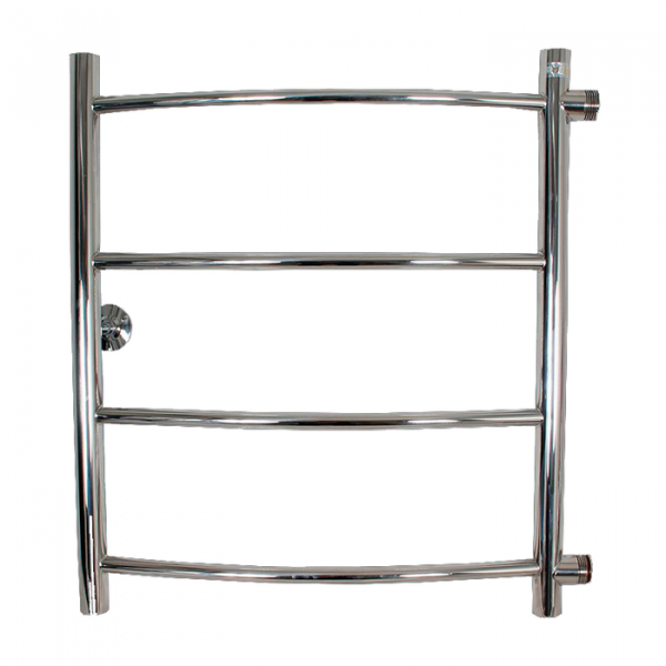 Водяной полотенцесушитель Тера ЛИДЕР 1 ПСО-21-08 500х600 пр.