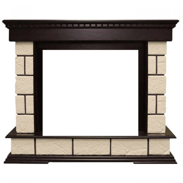 Широкий портал Dimplex Shateau (Symphony 2608/Symphony 2624L)