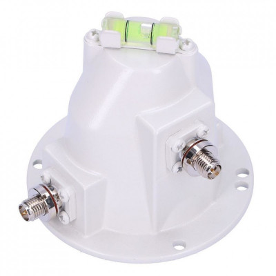 Переходник Ubiquiti, антенны RocketDish в антенны AirFiber, (AF-5G-OMT-S45)