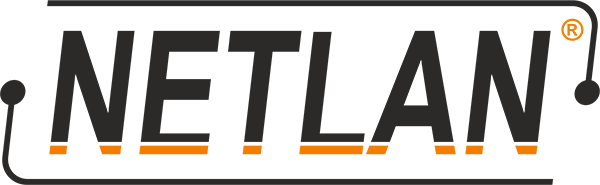 Шкаф NETLAN EC-FZ-186080-GMM-GY