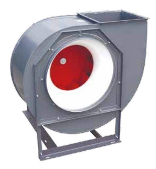 Центробежный вентилятор Тепломаш ВЦ 4-70-6,3-5,5-1500