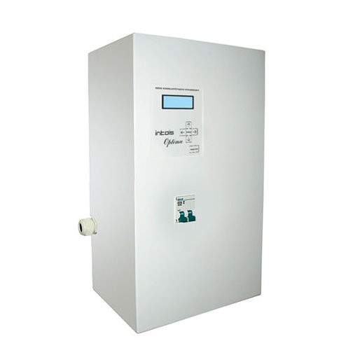 Электрический котел Интойс Оптима 21 кВт с насосом