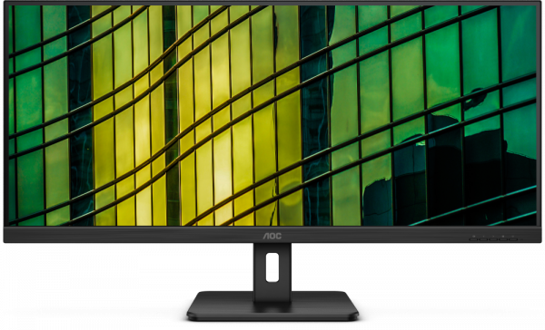Монитор AOC 34' U34E2M