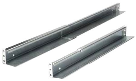 Уголки Lande LN-RAF-RAY-D8010-ZN, 2 шт