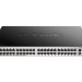 Коммутатор D-Link, DGS-3130-54PS/A1A