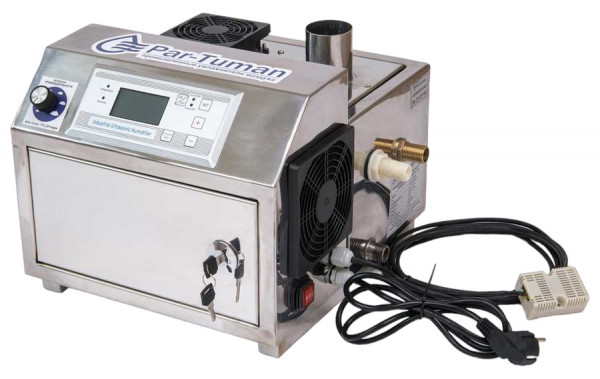 Ультразвуковой промышленный увлажнитель Par-Tuman ГТ-1,5Р-Нерж