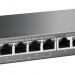 Коммутатор TP-Link, TL-SG108PE