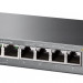 Коммутатор TP-Link, TL-SG108PE