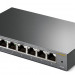 Коммутатор TP-Link, TL-SG108PE