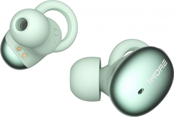 Наушники 1More E1026BT-I Stylish True Wireless In-ear green
