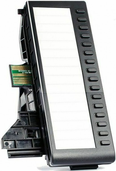Клавишная консоль расширения Mitel M680i Expansion Module