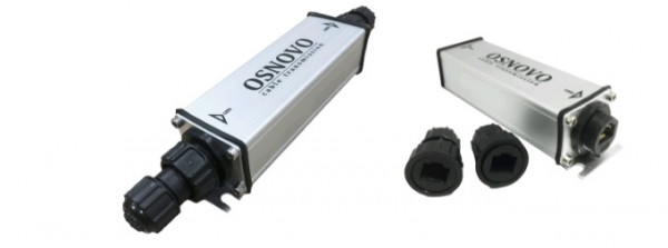 Удлинитель OSNOVO, E-PoE/1W
