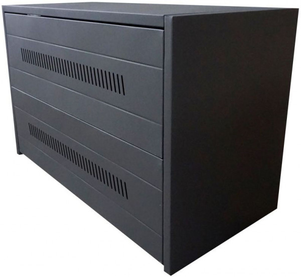 Батарейный блок Powercom BAT VGD-II-C20