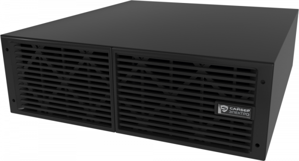 Батарейный блок Сайбер электро ВББ192В75А