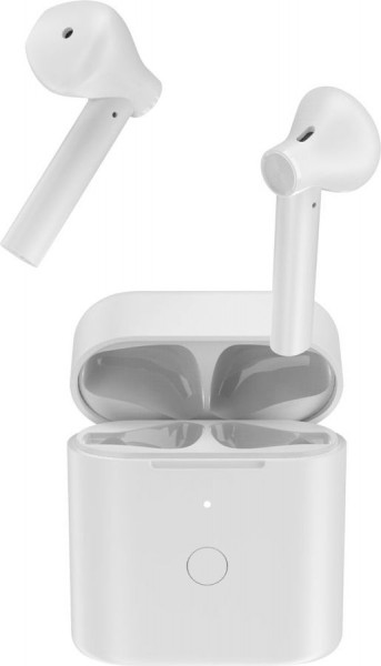 Гарнитура QCY T7 White