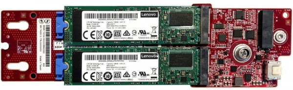 Адаптер M.2 Lenovo 4Y37A09738