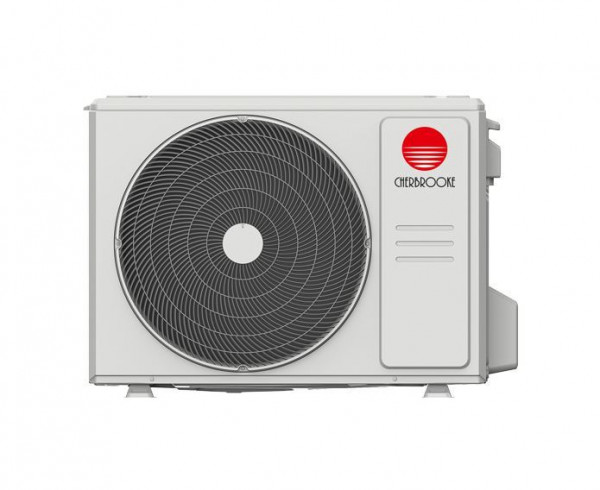 Внешний блок мульти сплит-системы на 3 комнаты CHERBROOKE COI-3M21HN1 (7k x3)