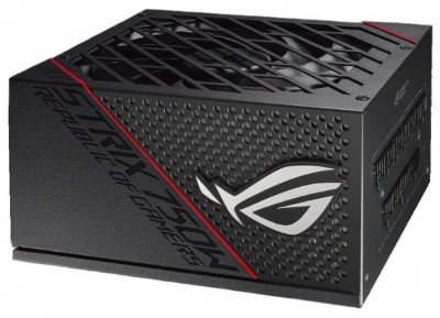 Блок питания 750W ASUS ROG STRIX 750G