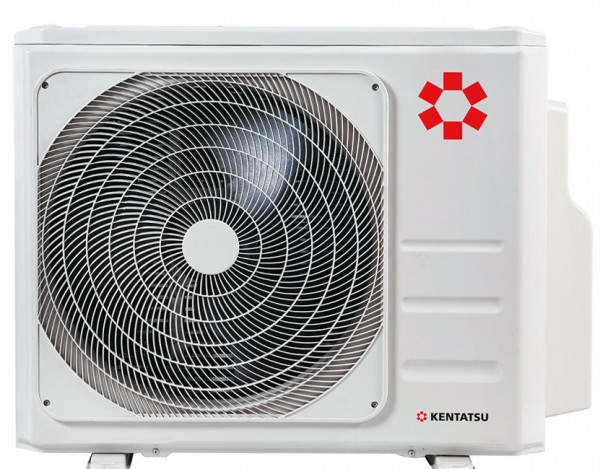 Внешний блок мульти сплит-системы на 4 комнаты Kentatsu K4MRA80HZRN1