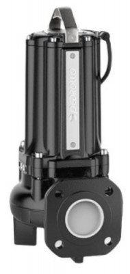 Фекальный насос Pedrollo MCm-F 30/65