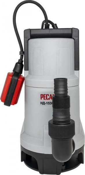 Дренажный насос Ресанта НД-15500П/35