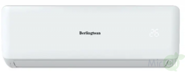 Настенный внутренний блок мульти-сплит системы Berlingtoun BМI-12AIN1