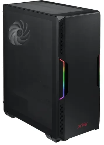 Корпус ADATA XPG STARKER Black