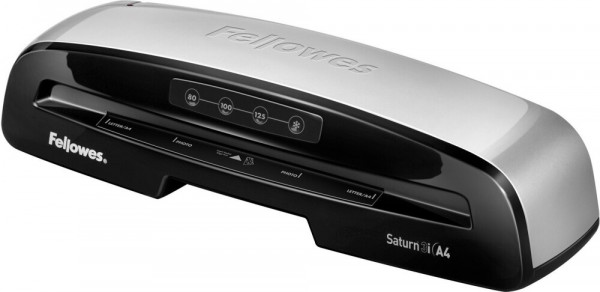 Ламинатор Fellowes Saturn 3i A4 (FS-5724801)