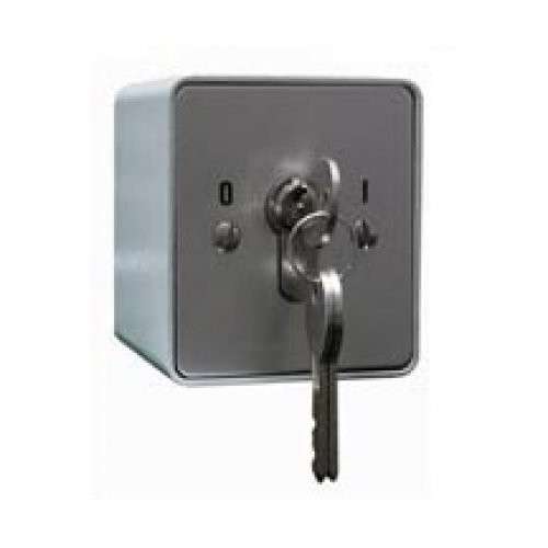 Ключ-выключатель ST-ES120SM