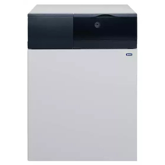 Бойлер косвенного нагрева Baxi UB 80 INOX