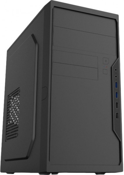 Корпус Foxline FL-733R-FZ450R 450W