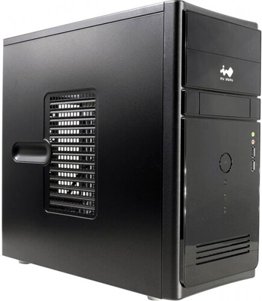 Корпус InWin ENR021 450W USB3.0 Black