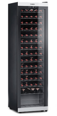 Отдельностоящий винный шкаф 51-100 бутылок Dometic C75F
