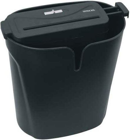 Уничтожитель бумаги (шредер) Office Kit S22