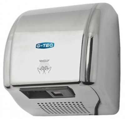Скоростная сушилка для рук G-teq 8851 MC