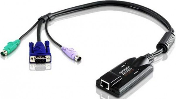 KVM адаптер ATEN KA7120