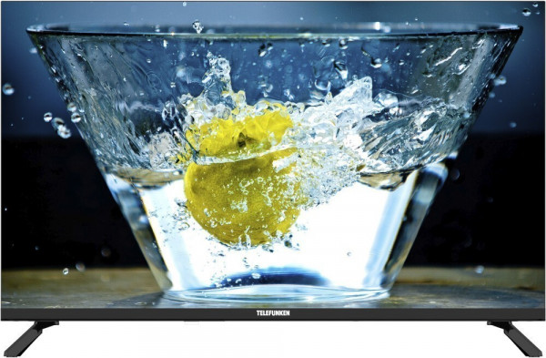 ЖК телевизор Telefunken 32' TF-LED32S33T2