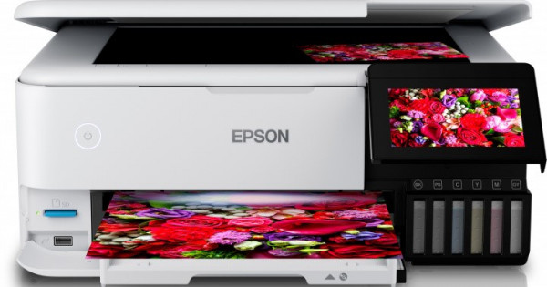 МФУ Epson L8160 (C11CJ20404)